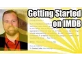 Getting Started on IMDB
