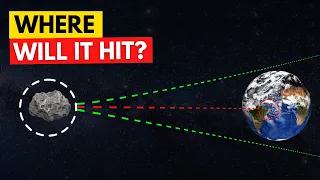 Scientists Warn Asteroid YR4 May Impact Earth - What We Know So far