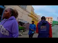 Raw & Unfiltered Walking Through Most Feared Streets in Nairobi Kenya | Full Documentary 2025