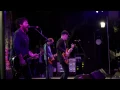 Hot Water Music "Drag My Body" @ The Fest 13 2014-11-02