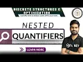 Nested Quantifiers Discrete Structures and Optimization Computer System and Architecture