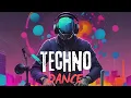 Download Lagu Ultimate Techno Dance 2025 | Non-Stop Electronic Party Mix | Best Dance Mix for 2025
