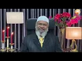 How and When to Pray the Duha Prayer Zakir Naik