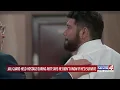 Oklahoma County Jail guard who was held hostage during riots says he didn t know if he d survive