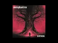 COVER  BLACK BILE - ANTEPHIALTES