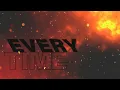 David Puentez - Burn