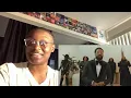 PJ Morton - The Better Benediction Pt. 2 (Official Video) CRAZY REACTION 😳