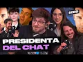 Download Lagu HORRIBLE Y FASCINANTE EN VIVO con Jorge Pinarello, Fio Sargenti, Navaja Crimen y Dadatina | BLENDER
