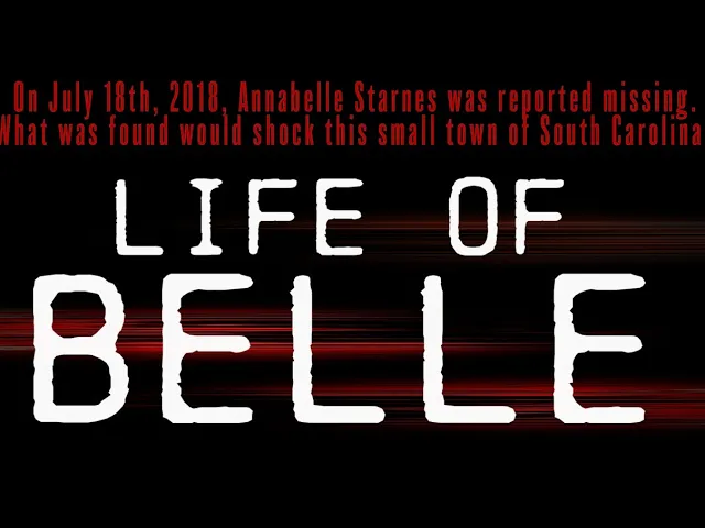 Life of Belle Trailer