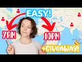 4 Rules to Manage Remote Teams in Different Time Zones GIVEAWAY FINISHED