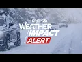 Weather Impact Alert Tracking the latest weather conditions across the Inland Northwest