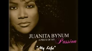 juanita bynum my life