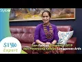 Download Lagu Tren Kebaya Pengantin Hijab dan Non Hijab dari Fashion Desainer Indonesia Vera Kebaya