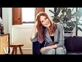 Inside Julianne Moore s New York City Townhouse Celebrity Homes Architectural Digest