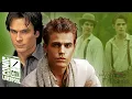 Ian Somerhalder Paul Wesley Damon Stefan Salvatore HILARIOUS full Q A Comic-Con Liverpool 22