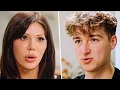 Blaire White Vs 20 Year Old Straight White Male