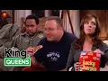 Doug Enjoys Single Life | The King of Queens