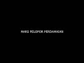 MARS PORDAM INDONESIA