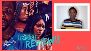 irokotv movie review ikedi