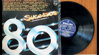 Sucessos 80 - ℗ 1980 - Baú????