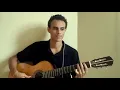 Prefeitura comemora o Dia Internacional da Amizade com clipe de música de Chico e Francis Hime