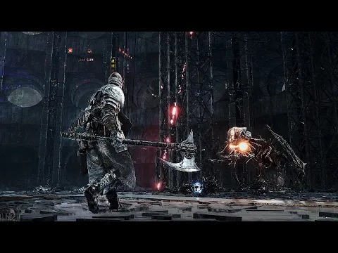 Bleak Faith: Forsaken - Gameplay Updates