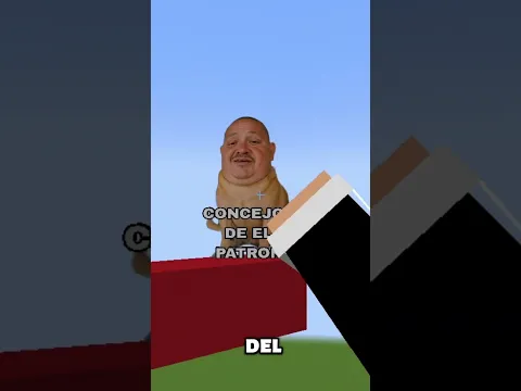 😂Que pesa Mas en Minecraft