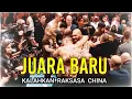 Download Lagu JUARA BARU 🥊🥊KELAS BERAT SABUK WBO INTERIM ..