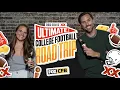 The Ultimate CFB Road Trip LIVE from Madison Wisconsin CFB ON FOX