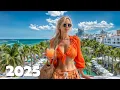 Download Lagu Tropical Deep House 2025 🌴 Chill Out Summer Mix | Relaxing Lounge Music in 4K UHD