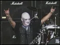Dimmu Borgir...Spellbound And Vredesbyrd