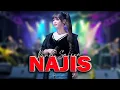 Download Lagu RINDI SAFIRA - NAJIS (Official Live Music) NEW ASTIINA LIVE LEMBEYAN MAGETAN