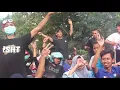 Lagu Kemenangan Pilkades Ary Wahyudi