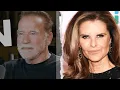 After 13 Years Arnold Schwarzenegger Opens Up About the Affair That Ended His Marriage