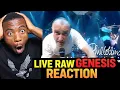 Download Lagu Genesis Live Reaction | Phil Collins \u0026 The Band Are Insane Live!