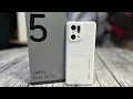 Oppo Find X5 Pro - Real Review