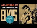Lagu Elvis Presley - All Shook Up (1957) - 2022 stereo remix