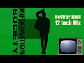 Download Lagu Information Society - Repetition [Restructured 12 Inch Mix]