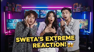 Getting to Know Sweta Basnet better | The Honest Show | Episode 3