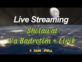 Download Lagu Sholawat YA BADROTIM FULL 1 JAM #sholawat #sholawatmerdu #youtuberpemula #silaturahmi #monetization MP3