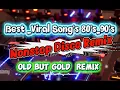 Download Lagu Part1.Best_Viral_Song's_Nonstop Disco Remix | Old Disco Remix 🔥