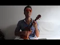 Cocoon "Chupee" Ukulele Cover - Anthony Lovison