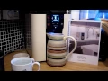 Download Lagu BIBO Classic - Filtered Hot Water Dispenser \u0026 Cold Filtered Water Dispenser Filter + UV light