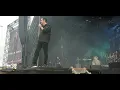 Demons & Wizards - Burning Times / Welcome To Dying (Live Sweden Rock Festival 2019-06-08)