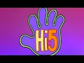 Lagu Hi-5 USA CREDITS SEASON 1 S￼EASON 2 ￼(LONG VERSION) DVD 📀