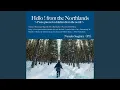 Download Lagu Humoreske-Bagateller, Op. 11: IV. Spraellemanden