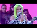 Mabel - Don't Call Me Up (The BRITs Are Coming 2020 Performance)