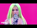 Download Lagu Mabel - Don't Call Me Up (The BRITs Are Coming 2020 Performance)