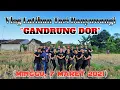 Download Lagu Latihan Tari Tradisional Banyuwangi -GANDRUNG DOR-Sayu wiwit