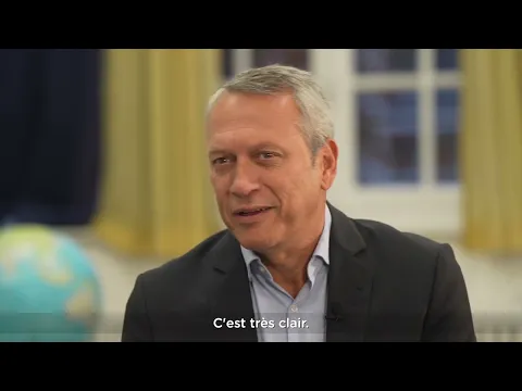 Regardez Sur les routes de l’innovation – partenariat Ville de Paris sur YouTube.